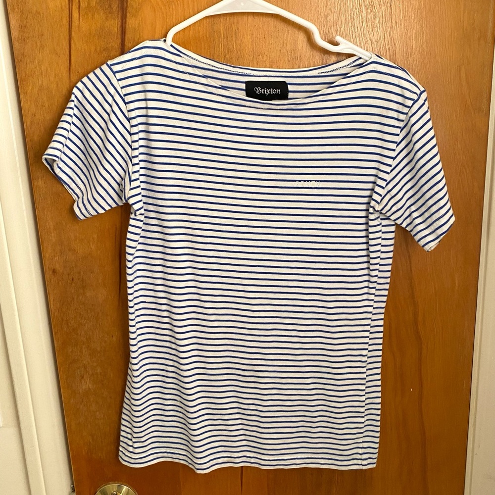 COPY - Britton T Shirt